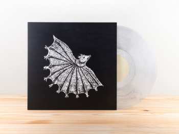 LP Xiu Xiu: Ignore Grief CLR