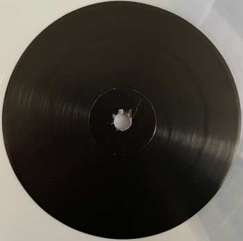 LP/SP Xiu Xiu: Knife Play CLR