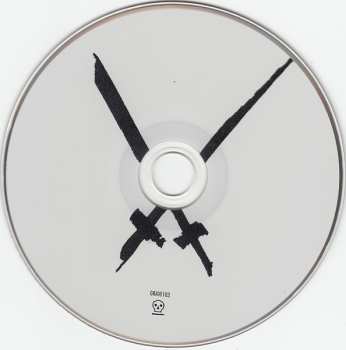 CD Xiu Xiu: Nina