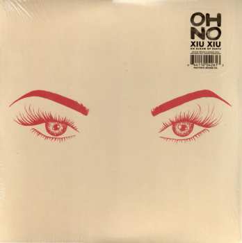 2LP Xiu Xiu: Oh No DLX | CLR