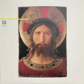 Xiu Xiu: The Air Force