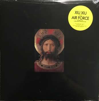 LP Xiu Xiu: The Air Force
