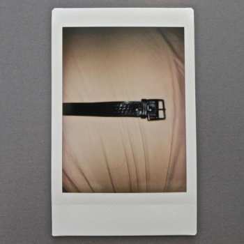 Album Xiu Xiu: Xiu Xiu &