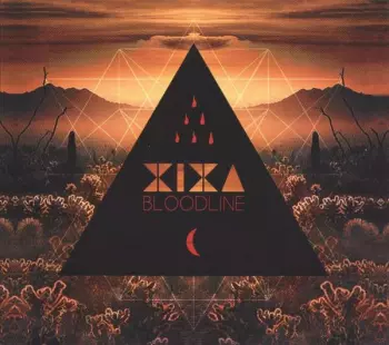 Xixa: Bloodline