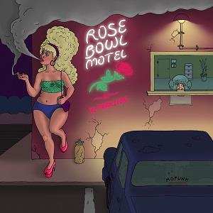 Album XL Middleton: Rose Bowl Motel