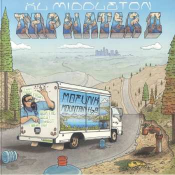 Album XL Middleton: Tap Water II