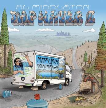 CD XL Middleton: Tap Water II