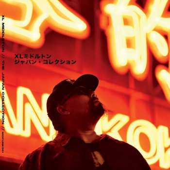 Album XL Middleton: The Japan Collection: 2006​-​2018