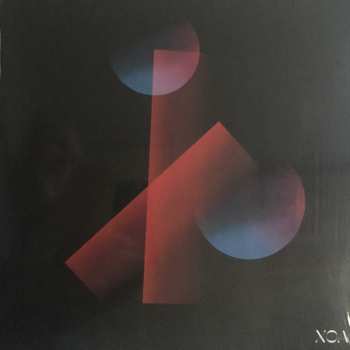 Album XOA: Way West