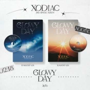 Album Xodiac: Glowy Day