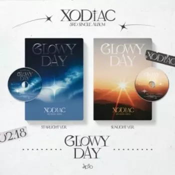 Xodiac: Glowy Day