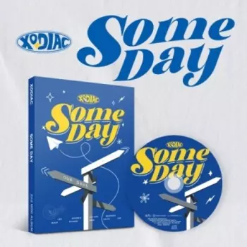 Xodiac: Some Day