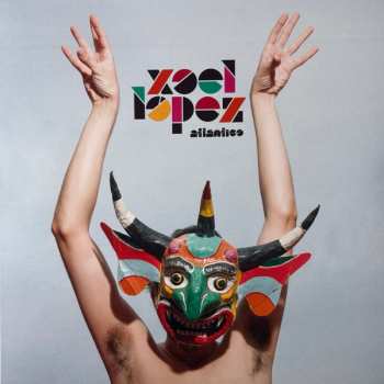 LP Xoel López: Atlántico