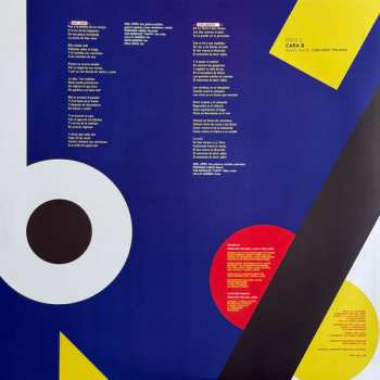 2LP Xoel López: Paramales CLR | LTD