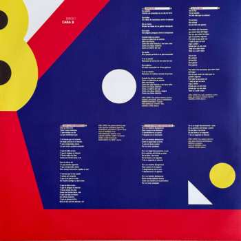 2LP Xoel López: Paramales CLR | LTD