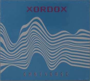 Album Xordox: Omniverse