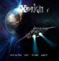 Album Xorigin: State Of The Art