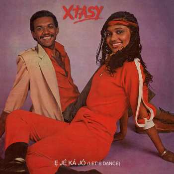 LP Xtasy: E Je Ka Jo (Let's Dance)