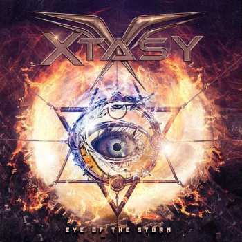 LP Xtasy: Eye Of The Storm