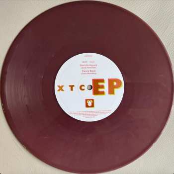 EP XTC: 3D • EP LTD