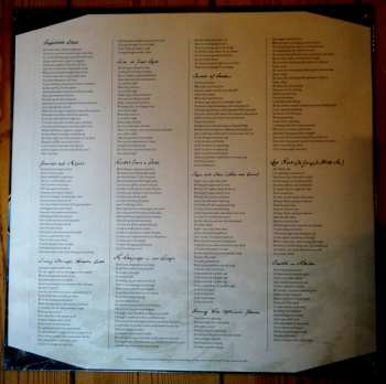 LP XTC: Black Sea
