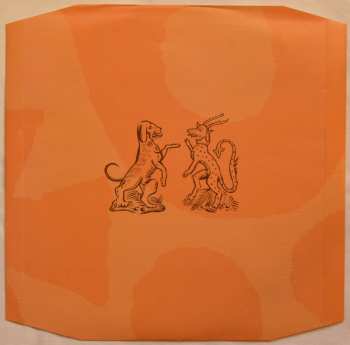 2LP XTC: English Settlement