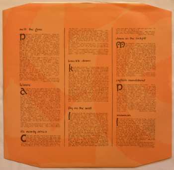 2LP XTC: English Settlement