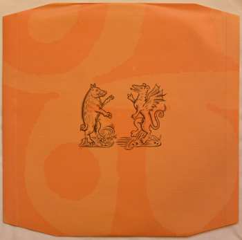 2LP XTC: English Settlement