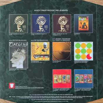 2LP XTC: Go 2 LTD