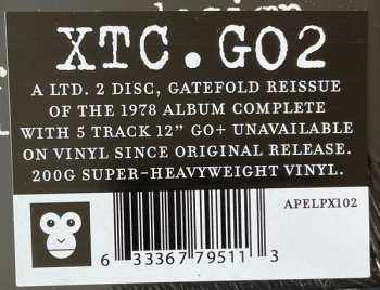 2LP XTC: Go 2 LTD