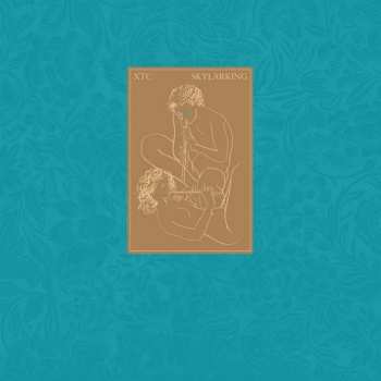 Album XTC: Skylarking