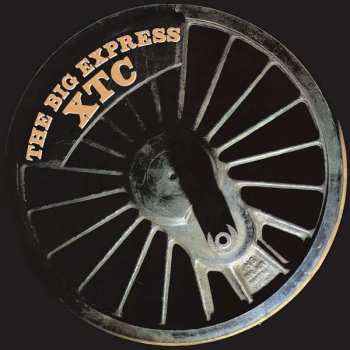 LP XTC: The Big Express