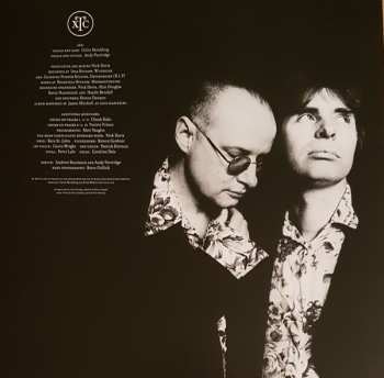 LP XTC: Wasp Star (Apple Venus Volume 2)