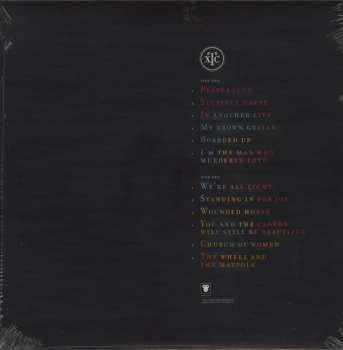 LP XTC: Wasp Star (Apple Venus Volume 2)