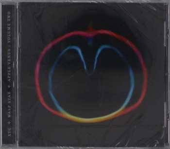 CD XTC: Wasp Star (Apple Venus Vol. 2)