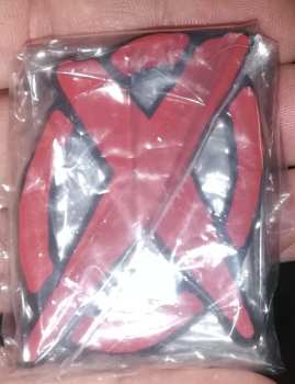 LP/CD/Doos/MC Xutos & Pontapés: Circo De Feras - 35 Anos DLX