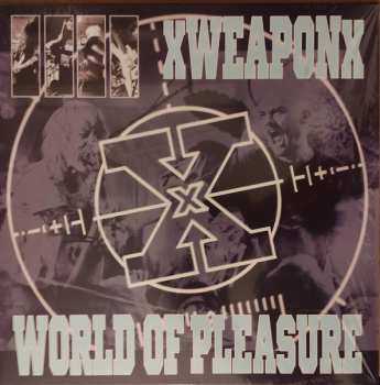 LP XweaponX: Weapon Of Pleasure
