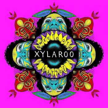 Album Xylaroo: Sweetooth 