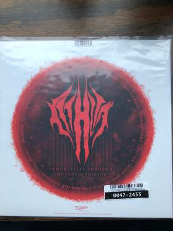 LP Xythlia: Immortality Through Quantum Suicide