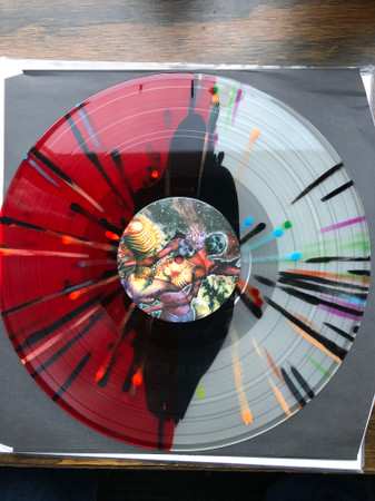 LP Xythlia: Immortality Through Quantum Suicide