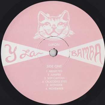 LP Y La Bamba: Lupon
