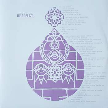 LP Y La Bamba: Ojos Del Sol