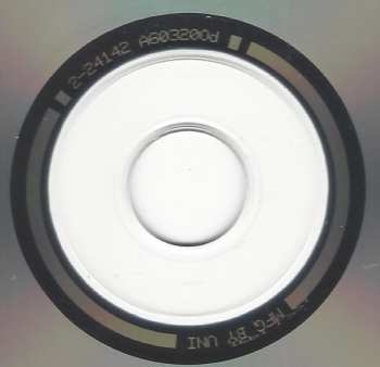CD Y & T: Contagious