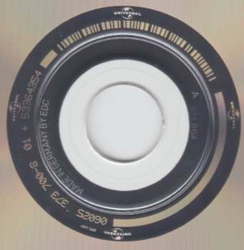 4CD/Doos Y & T: Earthquake - The A&M Years
