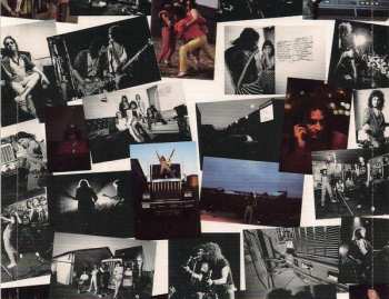 4CD/Doos Y & T: Earthquake - The A&M Years