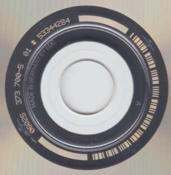 4CD/Doos Y & T: Earthquake - The A&M Years