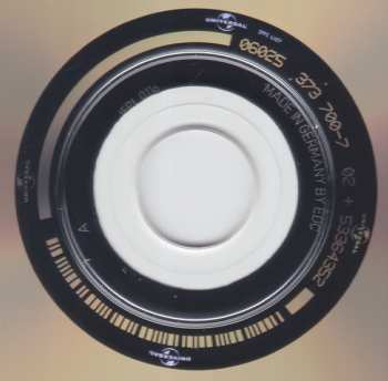 4CD/Doos Y & T: Earthquake - The A&M Years
