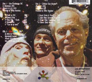 2CD/DVD/Doos Ya Ho Wha 13: 2013 LTD