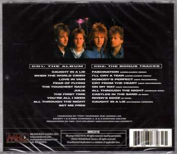 2CD Ya Ya: Ya Ya II DLX | LTD