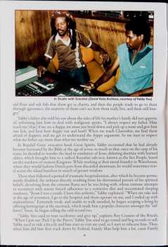 3CD/Doos Yabby You: Dread Prophecy (The Strange And Wonderful Story Of Yabby You)